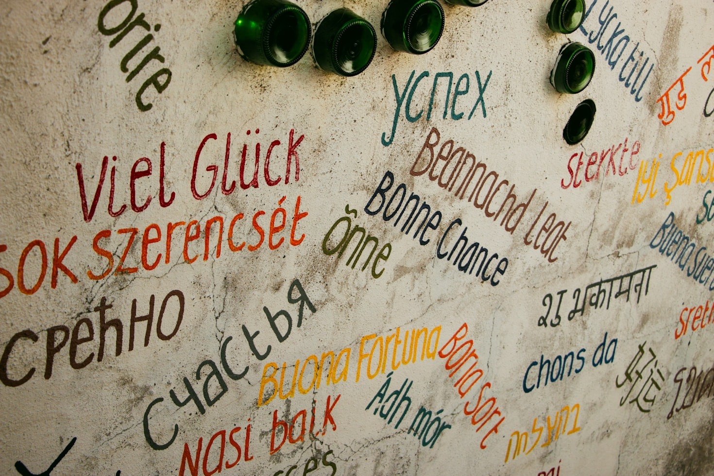 De Impact van Cultuurbruggen in Internationale Teams